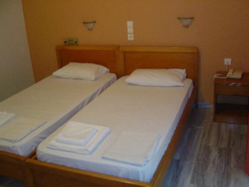 Smartline princess best sale hotel tsilivi zante